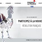 osons la france