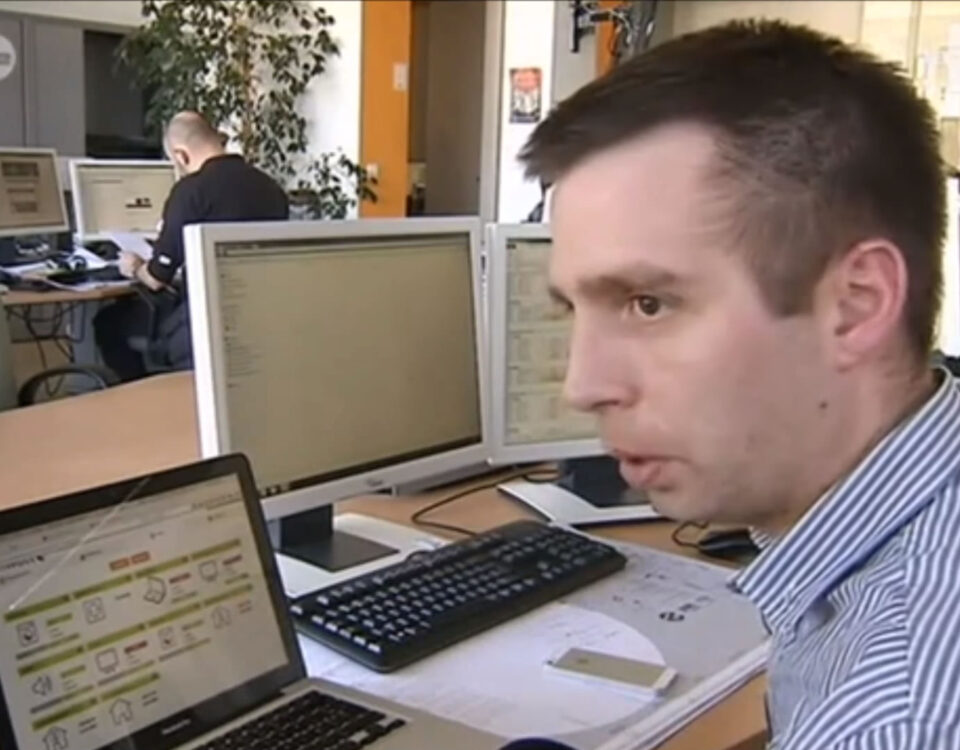 reportage comwatt easy rtbf