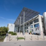 Montpellier - Cap Omega