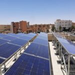installation sungy algerie