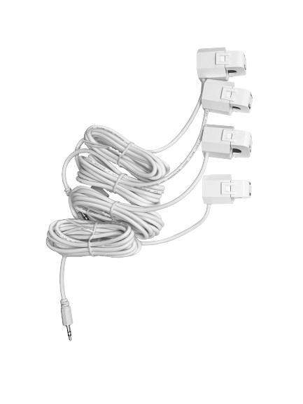 2024_Accessoires GEN4 6 Pinces ampèremétriques