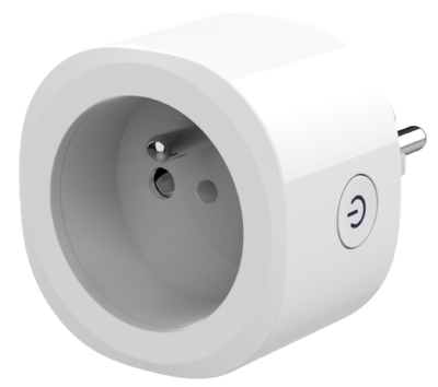 Prise SmartPlug Comwatt Prise SmartPlug Comwatt